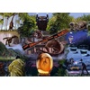 Ravensburger Puzzle Jurassic Park – 1000 Teile Puzzle für Erwachsene(Antik)