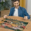 Ravensburger Puzzle Kirschblüte in Japan – 1000 Teile Puzzle für Erwachsene(Klassisch)
