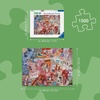 Ravensburger Puzzle Kirschblüte in Japan – 1000 Teile Puzzle für Erwachsene(Reise nach Tokio)