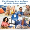 Ravensburger Puzzle Künstlerwerkstatt – 1000 Teile Puzzle für Erwachsene(Modern)