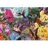 Ravensburger Puzzle Kolibris und Schmetterlinge – 200 große Puzzle-Teile
