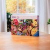 Ravensburger Puzzle Kolibris und Schmetterlinge – 200 große Puzzle-Teile