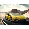 Ravensburger Puzzle Lamborghini Huracán EVO RWD – 1000 Teile Puzzle(Antik)