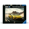 Ravensburger Puzzle Lamborghini Huracán EVO RWD – 1000 Teile Puzzle(Modern)