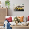 Ravensburger Puzzle Lamborghini Huracán EVO RWD – 1000 Teile Puzzle(Modern)
