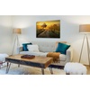 Ravensburger Puzzle Landschaft in der Morgensonne – 1000 Teile Puzzle(alte Version)