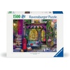 Ravensburger Puzzle Liebesbriefe und Schokolade – 1500 Teile Puzzle(Modern)