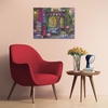 Ravensburger Puzzle Liebesbriefe und Schokolade – 1500 Teile Puzzle(Modern)