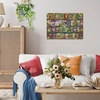 Ravensburger Puzzle Meadow Hill Lane- 1000 Teile Puzzle für Erwachsene(Scenic)
