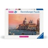 Ravensburger Puzzle Mediterranes Italien – 1000 Teile Puzzle für Erwachsene(Modern)