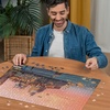 Ravensburger Puzzle Mediterranes Italien – 1000 Teile Puzzle für Erwachsene(Modern)