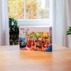Ravensburger Puzzle Musikalische Jahreszeiten – 100 große Puzzle-Teile