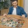 Ravensburger Puzzle My Haven No 8,Garden.Shed 1.000 Teile(Modern)