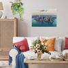 Ravensburger Puzzle New York – 1000 Teile Puzzle für Erwachsene(Mehrfarbig)