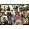 Ravensburger Puzzle One Piece Wanted! – 300 Teile Puzzle für Erwachsene(Looking for One Piece)