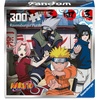 Ravensburger Puzzle One Piece Wanted! – 300 Teile Puzzle für Erwachsene(Naruto)