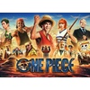 Ravensburger Puzzle One Piece Wanted! – 300 Teile Puzzle für Erwachsene(Straw Hat Pirates)