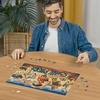Ravensburger Puzzle One Piece Wanted! – 300 Teile Puzzle für Erwachsene(Straw Hat Pirates)
