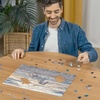 Ravensburger Puzzle Pferd am Strand – 500 Teile Puzzle für Erwachsene(Pferd am Strand)