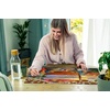 Ravensburger Puzzle Pferd am Strand – 500 Teile Puzzle für Erwachsene(Sonnenuntergang am Strand)