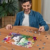 Ravensburger Puzzle Postkarte aus New York – 500 Teile Puzzle(Modern)