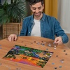 Ravensburger Puzzle Schildkröte im Riff – 500 Teile Puzzle für Erwachsene(Modern)