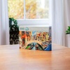 Ravensburger Puzzle Venedig – 100 große Puzzle-Teile für Senioren