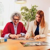 Ravensburger Puzzle Wollkätzchen – 100 große Puzzle-Teile für Senioren