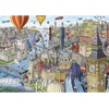 Ravensburger Puzzle für Erwachsene in Großbritannien und Irland, ab 12 Jahren(Modern)