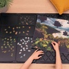Ravensburger Store & Go – Puzzle-Sortierschale und Puzzleunterlage in einem(Single)