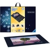Ravensburger Store & Go – Puzzle-Sortierschale und Puzzleunterlage in einem(Single)
