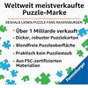 Ravensburger The Fantasy Toy Shop 1000 Teile Puzzle für Erwachsene – 12000006 – Handwerkswerkzeuge, Made in Germany, jedes Teil zusammen(whimsical)