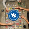 Ravensburger The Reading Room 1000-teiliges Puzzlespiel für Erwachsene und Kinder ab 12 Jahren(Modern)