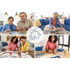 Ravensburger Waterside Tavern, Spielset Puzzle, 1000 Einzelteile(Waterside Taverne)