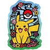 Ravensburger Wooden Puzzle 12000761 – Pikachu – 300 Teile Kontur-Holzpuzzle mit stabilen, individuellen Puzzleteilen und 25 kleinen Holzfiguren = Whimsies, für Pokemon-Fans ab 12 Jahren