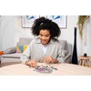 Ravensburger Wooden Puzzle 17511 – Geheimnisvolle Eule – 150 Teile Kontur-Holzpuzzle mit stabilen Puzzleteilen und 15 kleinen Holzfiguren = Whimsies, für Erwachsene und Kinder ab 10 Jahren