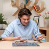 Ravensburger Wooden Puzzle 17516 – Fantasy Forest – 500 Teile Holzpuzzle für Erwachsene und Kinder ab 14 Jahren, mit stabilen, individuellen Puzzleteilen und 40 kleinen Holzfiguren (Whimsies)(Single)