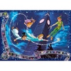 Ravensburger Puzzle 1000 Teile, Disney Peter Pan – Puzzles für Erwachsene ab 14 Jahren, 70 x 50 cm, Disney Puzzle für Erwachsene, Sammlung 1000 Teile, Geschenkideen(Modern)