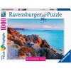 Ravensburger Puzzle 12000030 – Mediterrean Places Greece – 1000 Teile Puzzle für Erwachsene und Kinder ab 14 Jahren, Puzzle mit Griechenland-Motiv(Klassisch)