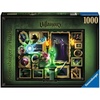 Ravensburger Puzzle 12000037 – Disney Villainous Maleficent – 1000 Teile Puzzle für Erwachsene und Kinder ab 14 Jahren, Disney Puzzle, Disney Geschenke, Green, Purple(Antik)