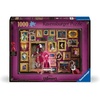 Ravensburger Puzzle 12000037 – Disney Villainous Maleficent – 1000 Teile Puzzle für Erwachsene und Kinder ab 14 Jahren, Disney Puzzle, Disney Geschenke, Green, Purple(Maritim)
