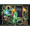 Ravensburger Puzzle 12000037 – Disney Villainous Maleficent – 1000 Teile Puzzle für Erwachsene und Kinder ab 14 Jahren, Disney Puzzle, Disney Geschenke, Green, Purple(Modern)
