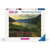 Ravensburger Puzzle 12000115 – Scandinavian Places, Fjord in Norwegen – 1000 Teile Puzzle für Erwachsene und Kinder ab 14 Jahren, Puzzle mit Norwegen-Motiv(Modern)
