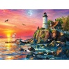 image:imageRavensburger Puzzle 12000217  Leuchtturm am Abend  500 Teile Puzzle fr Erwachsene und Kinder ab 12 JahrenAntik