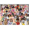 Ravensburger Puzzle 12000593 – Barbie Challenge – 1000 Teile Puzzle für Erwachsene und Kinder ab 14 Jahren, Barbie Puzzle, Barbie Geschenke(Modern)