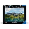 image:imageRavensburger Puzzle 12000596  Zrser See in Vorarlberg  1000 Teile Puzzle fr Erwachsene und Kinder ab 14 Jahren Puzzle mit Landschaft und NaturModern