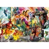 Ravensburger Puzzle 12000748 – The Flash – 1000 Teile Puzzle für Erwachsene und Kinder ab 14 Jahren, DC Comics Geschenke(Modern)
