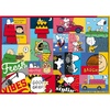 image:imageRavensburger Puzzle 12000750  Peanuts Momente  1000 Teile Puzzle fr Erwachsene und Kinder ab 14 Jahren PeanutsPuzzlePuzzlefokussiert