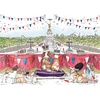 Ravensburger Puzzle 12000986 – Die Krönung – 1000 Teile Puzzle für Erwachsene und Kinder ab 14 Jahren,(Modern)