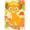 Ravensburger Puzzle 12001045 – Simba – 300 Teile Puzzle für Erwachsene und Kinder ab 8 Jahren, Disney Puzzle, Disney Geschenke(Modern)